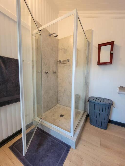 Cosy Corner Apartment Kampersrus AH Luaran gambar