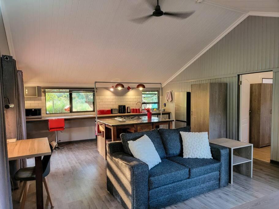 Cosy Corner Apartment Kampersrus AH Luaran gambar