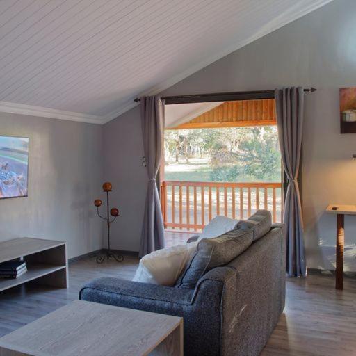 Cosy Corner Apartment Kampersrus AH Luaran gambar