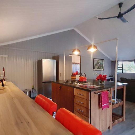 Cosy Corner Apartment Kampersrus AH Luaran gambar