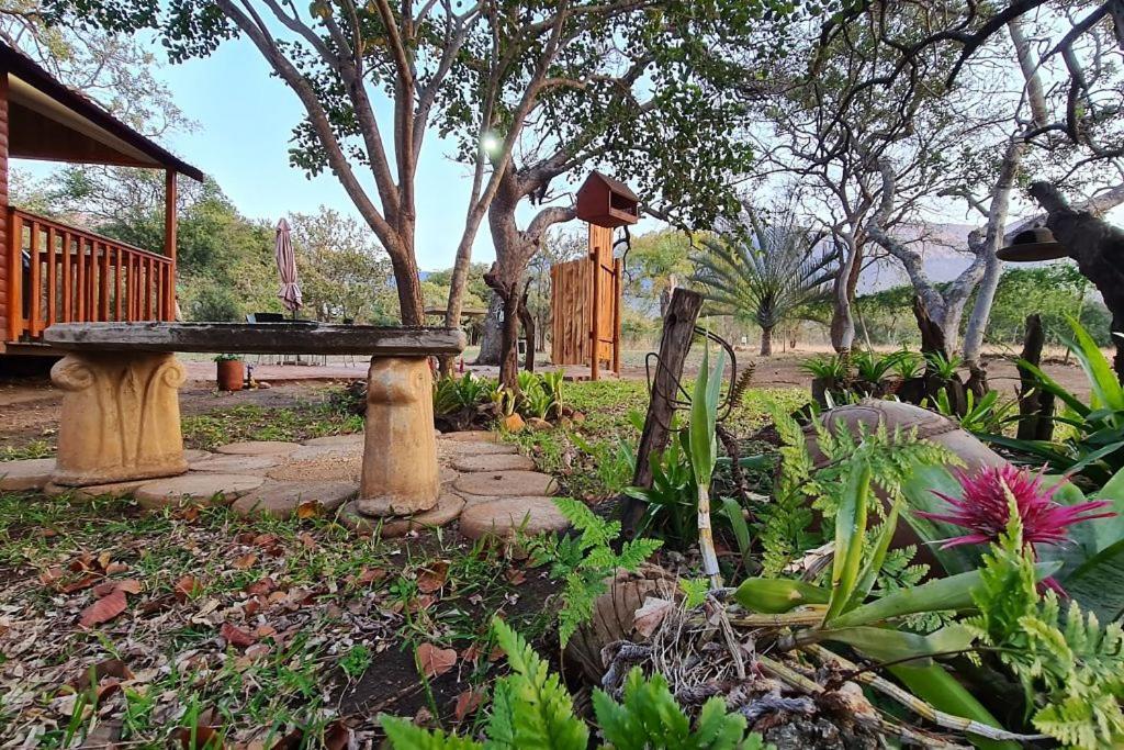 Cosy Corner Apartment Kampersrus AH Luaran gambar