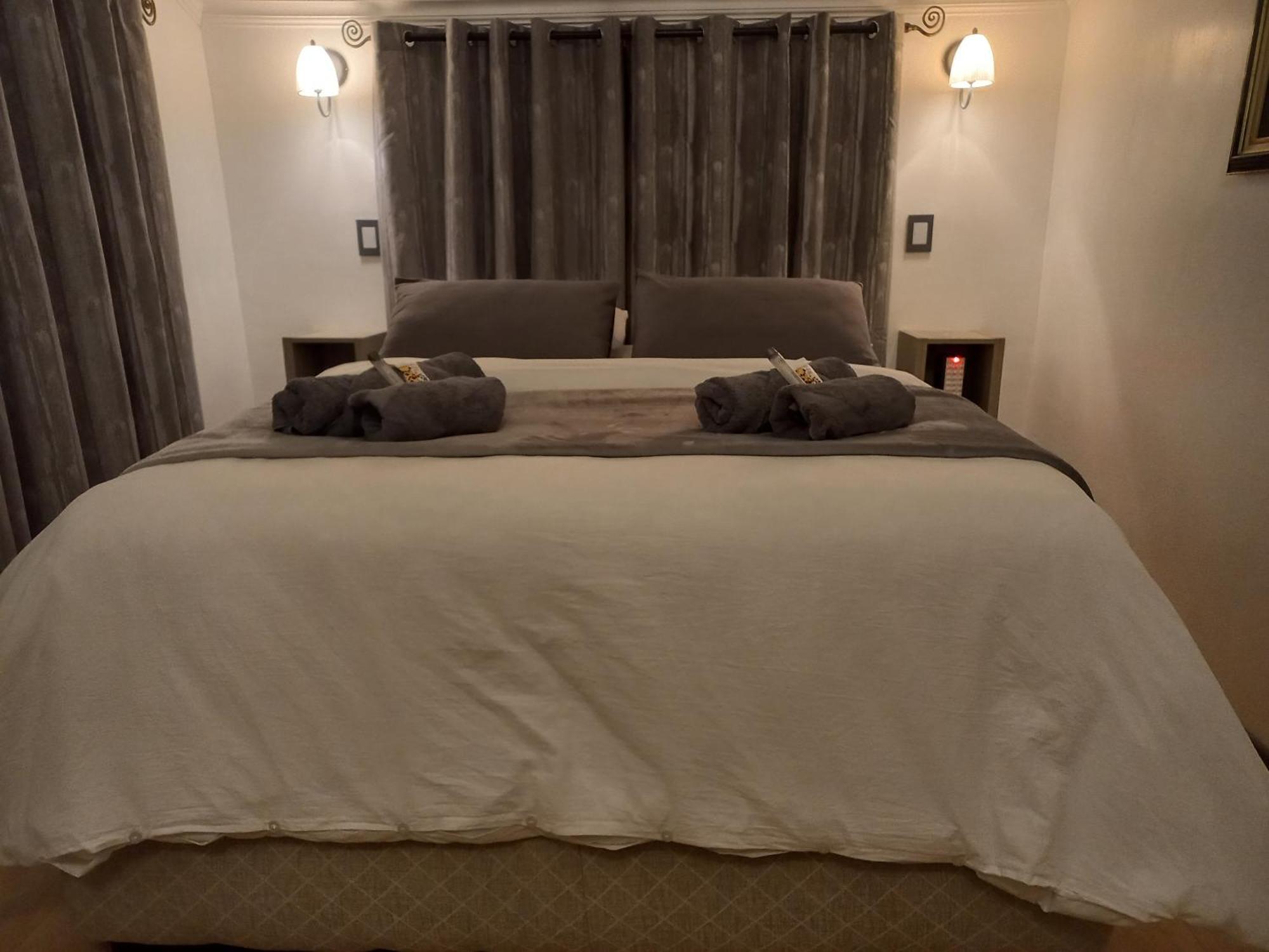 Cosy Corner Apartment Kampersrus AH Luaran gambar